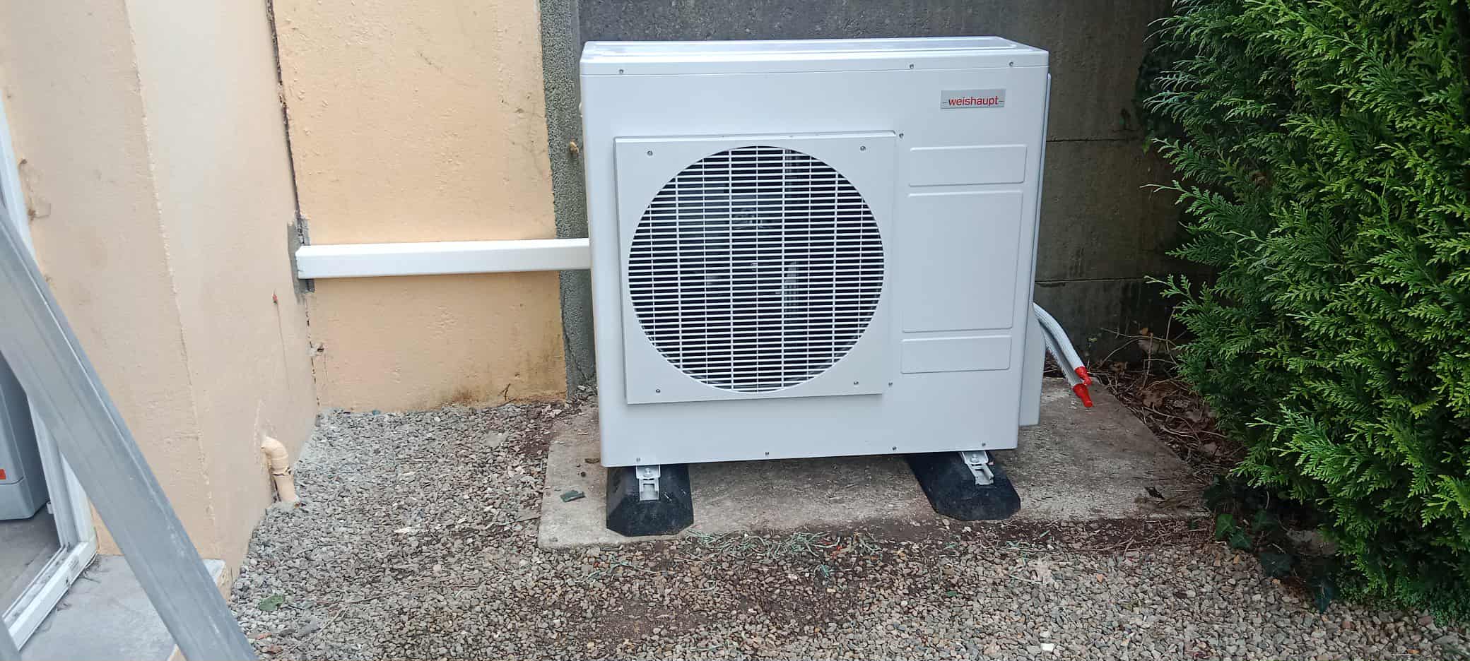 ♨️ Pompes à Chaleur